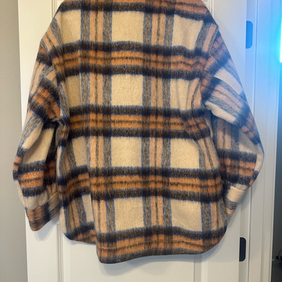 NWT BY TOGETHER SHACKET - Picture 4 of 4